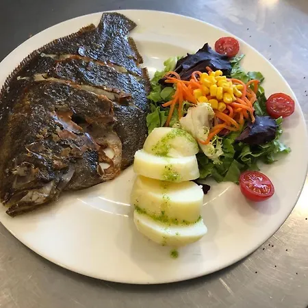 Cid Vendégház Ourense