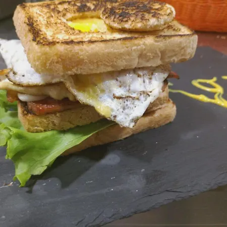 Vendégház Cid Ourense