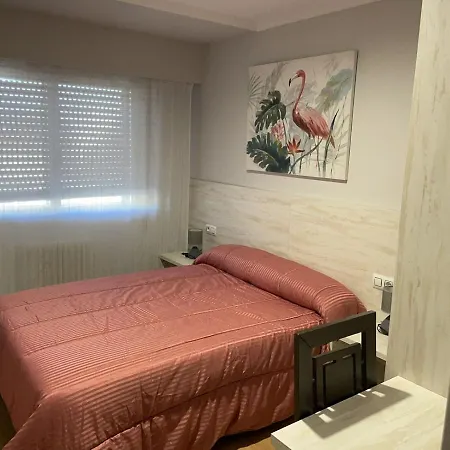 Vendégház Cid Ourense