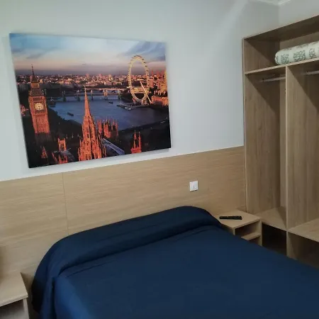 招待所 Cid 奥伦塞