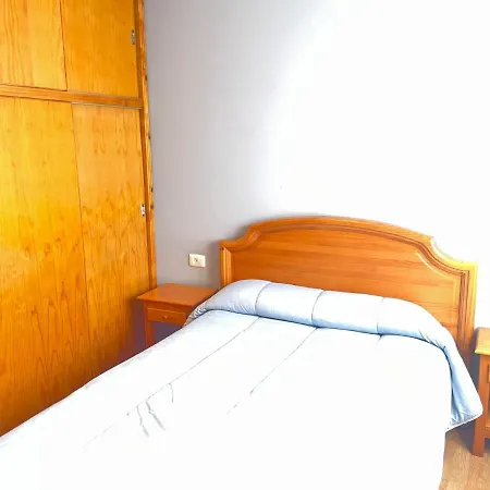 Cid Guest house *
