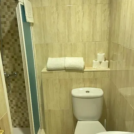 Cid Guest house *