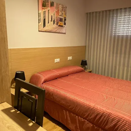 Guest house Cid *