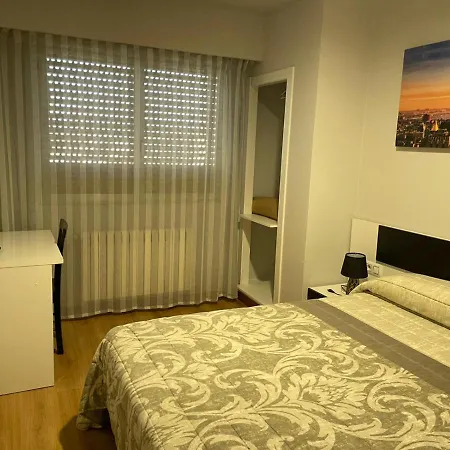 Cid Penzion Ourense