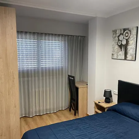 Cid Guest house *