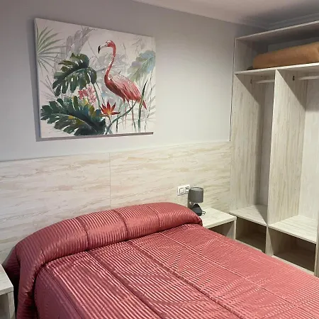 Cid Guest house Ourense