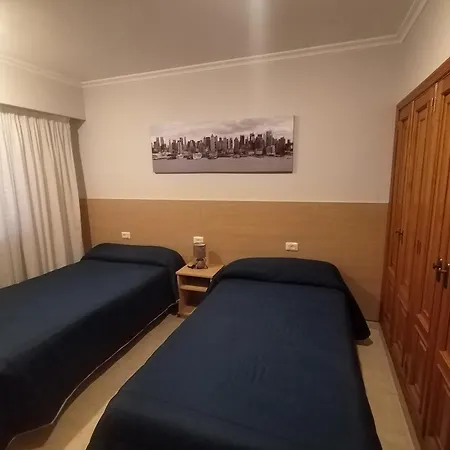 Cid Guest house Ourense