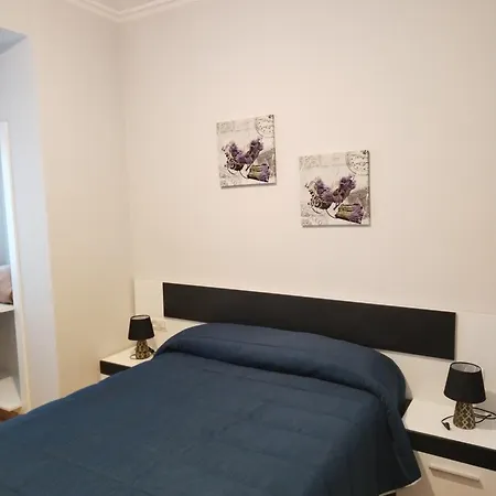 Cid Guest house *