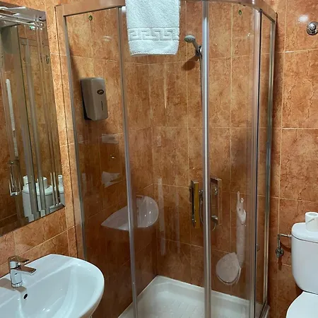 Cid Guest house *
