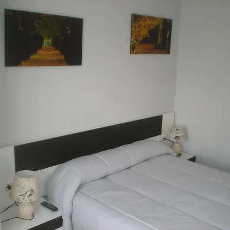 Guest house Cid