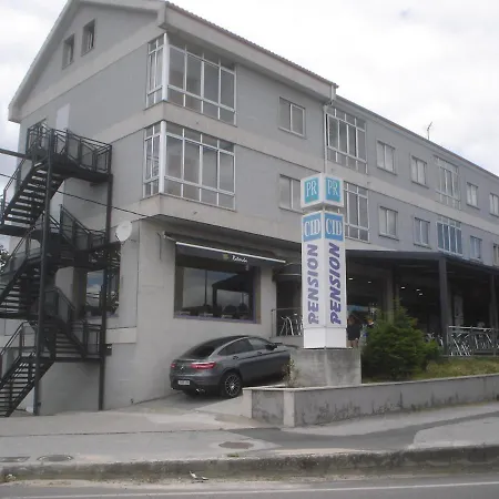 Guest house Cid