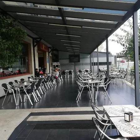 Casa de hóspedes Cid *