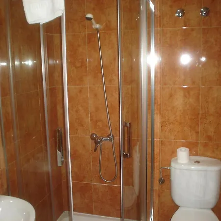 Guest house Cid *