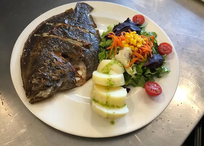 Cid Pensjonat Ourense