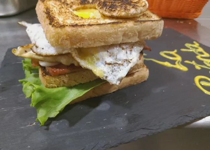 Pensión Cid Ourense