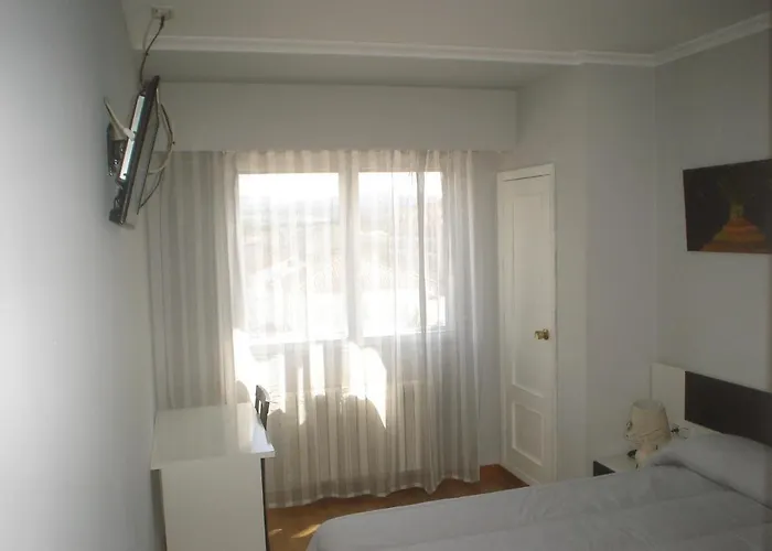 Cid Pensión Ourense